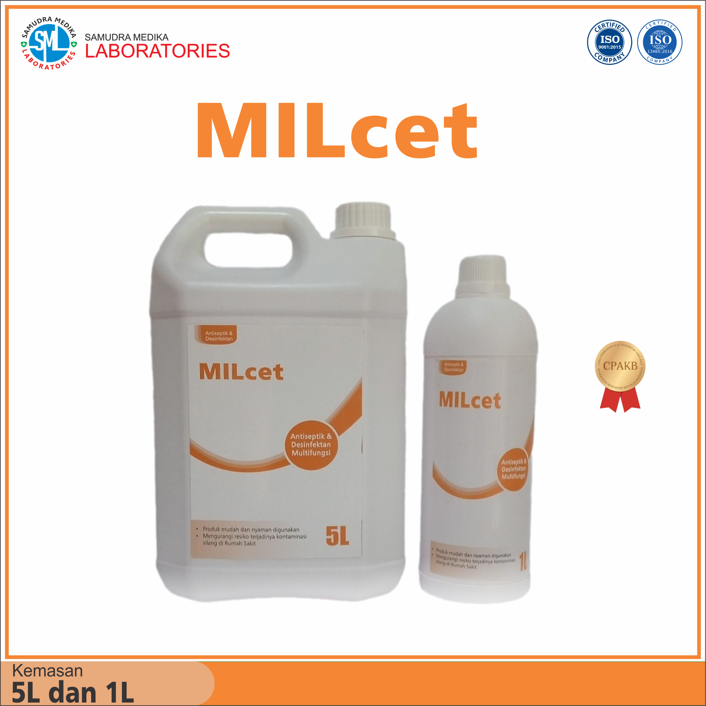 Milcet