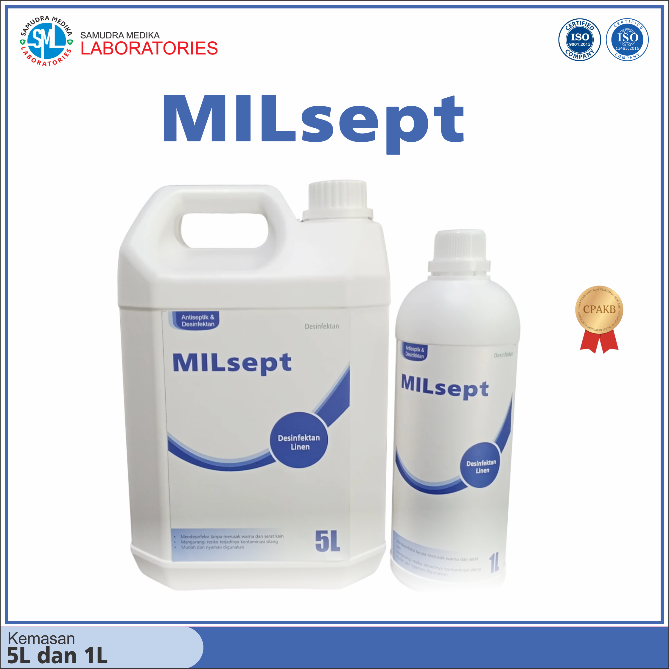 Milsept