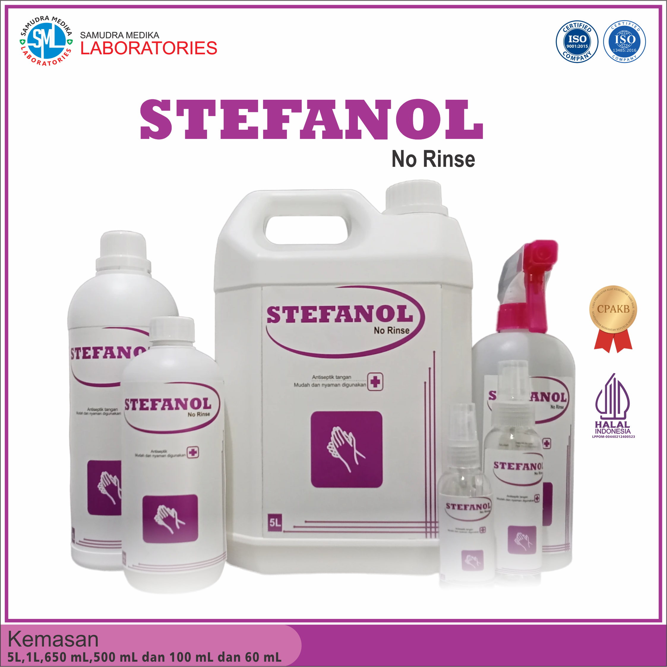 Stefanol